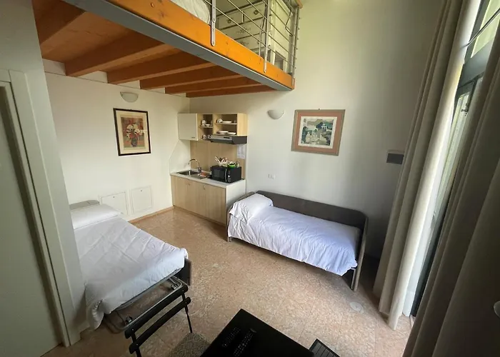 Relais Villa Selle
