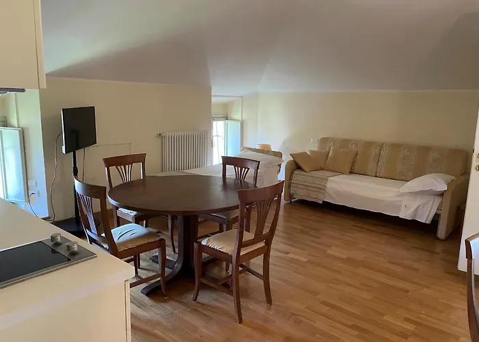 Relais Villa Selle