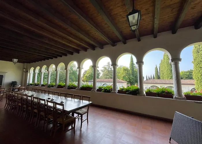 Relais Villa Selle