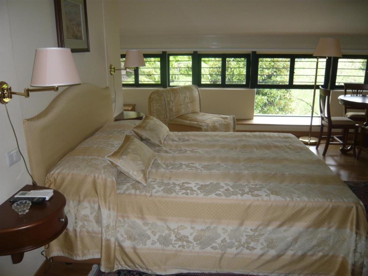 Relais Selle Gasthof Fumane