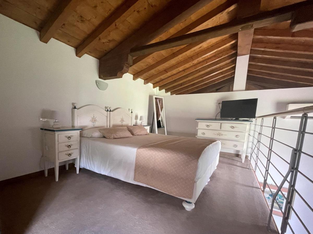 Gasthof Relais Selle Fumane