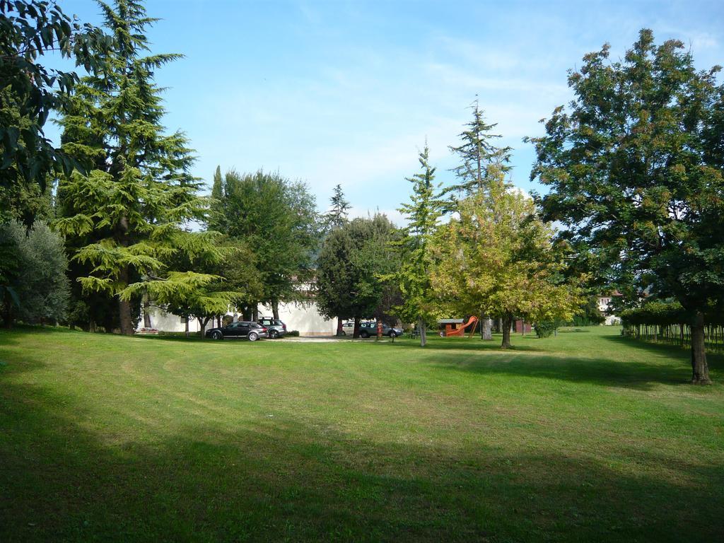 Relais Selle Gasthof Fumane