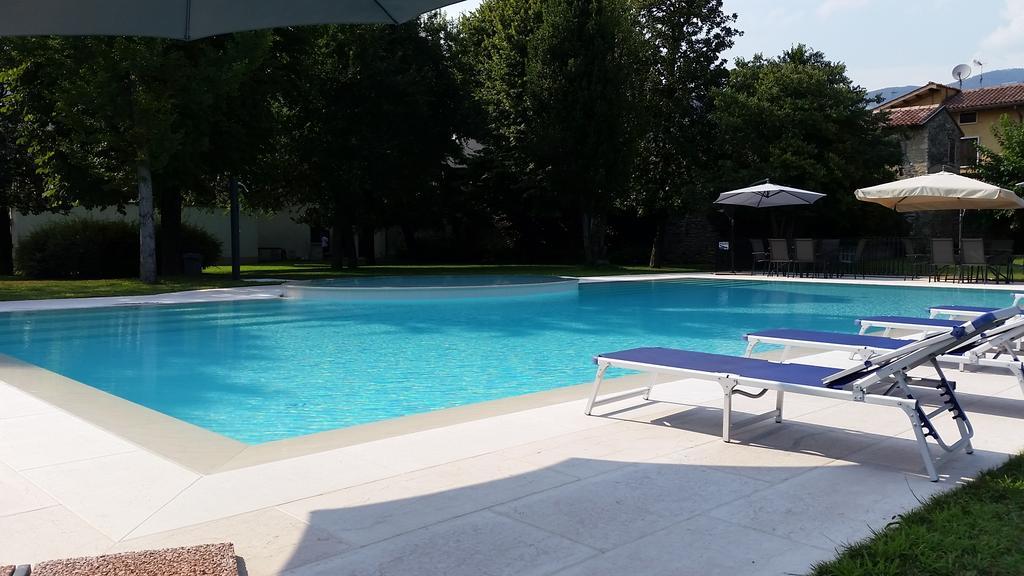 Relais Selle Fumane