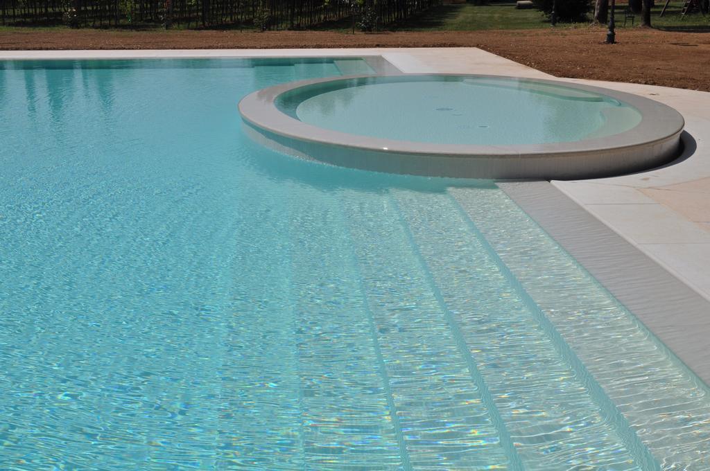 Relais Selle *