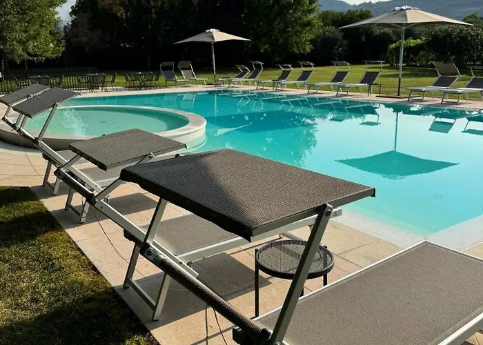 Relais Villa Selle