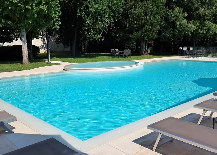 Relais Villa Selle