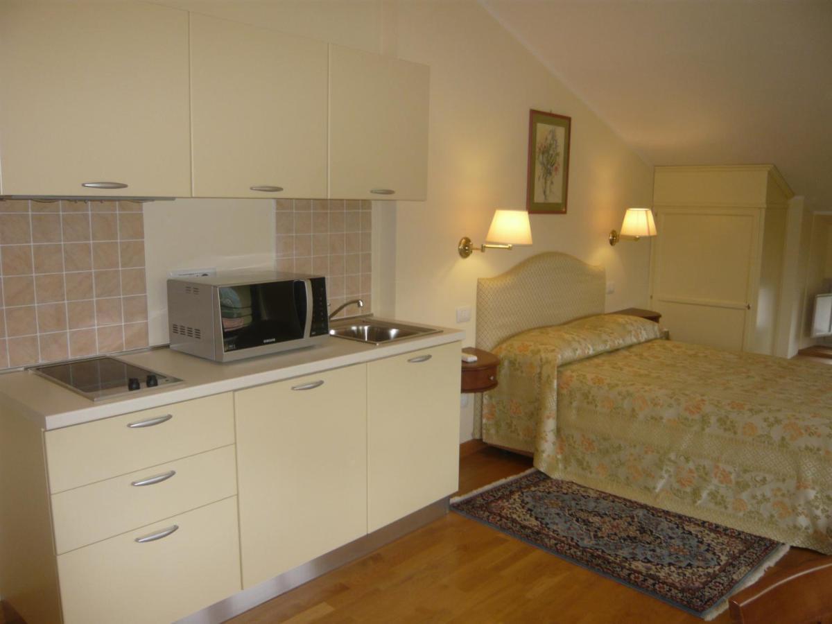 Guest house Relais Selle