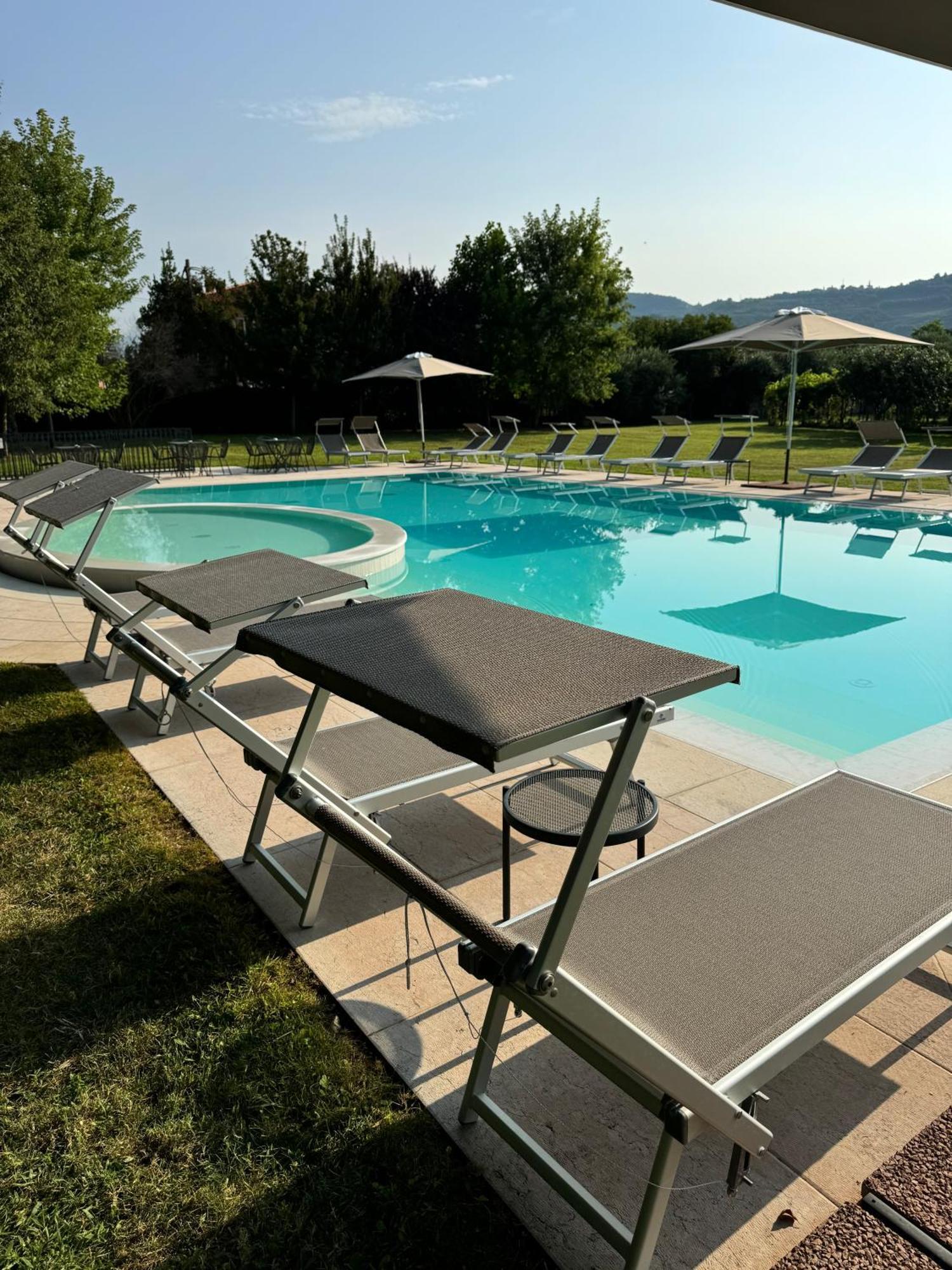 Relais Selle