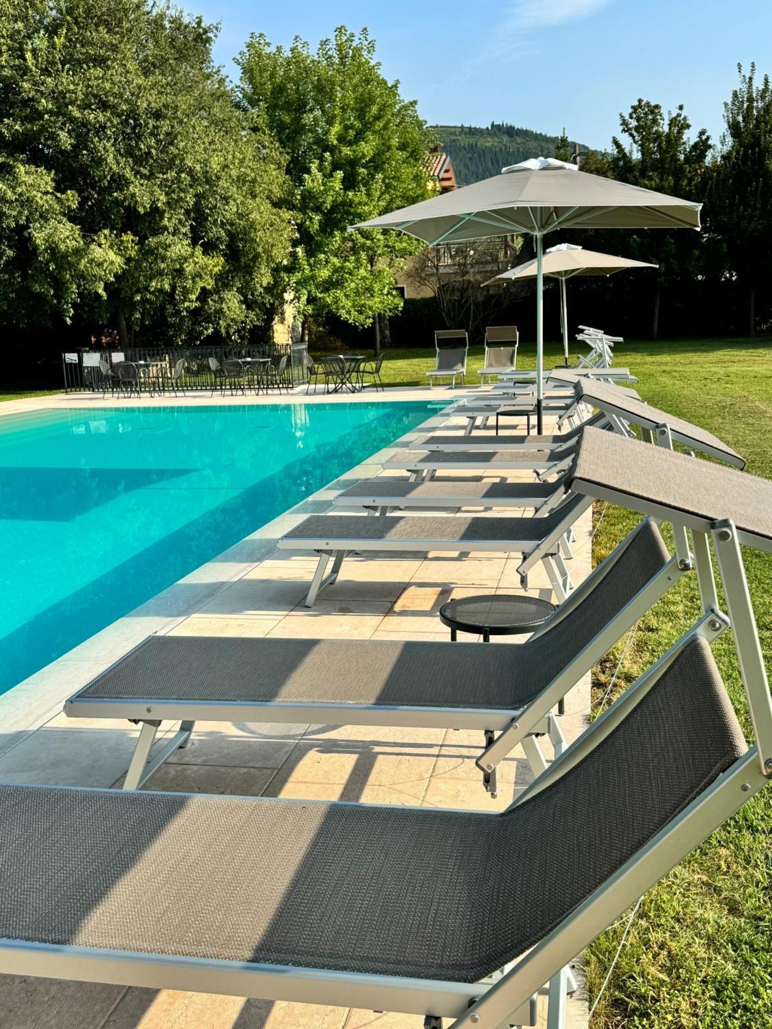 Relais Selle *