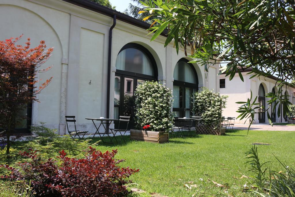 Relais Selle Guest house *